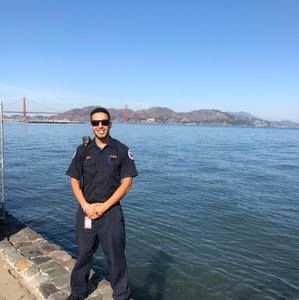 Meet your Posher, Elmer